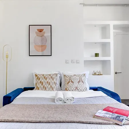Bright Flat Champs-elysees Flat Apartment Paris